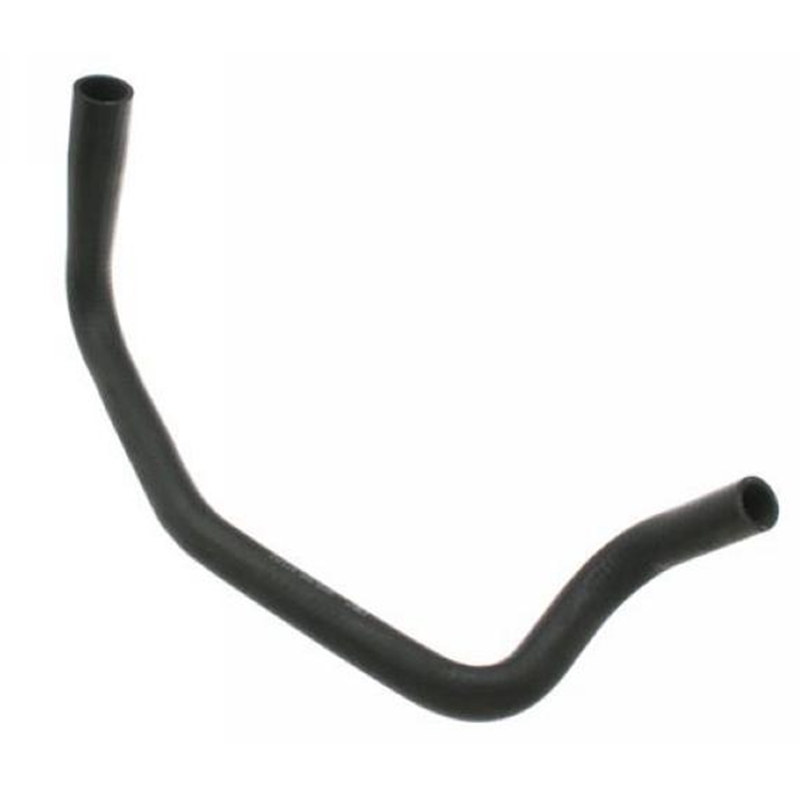 Porsche 928 Pipe To Regulator Housing Hose