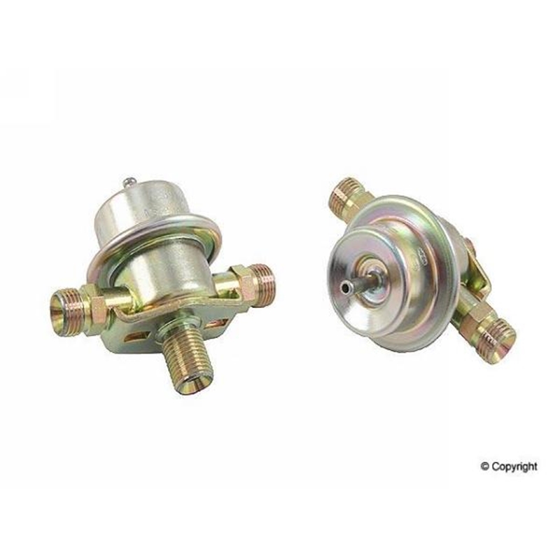 Porsche 928 GTS Fuel Pressure Damper - DISCONTINUED