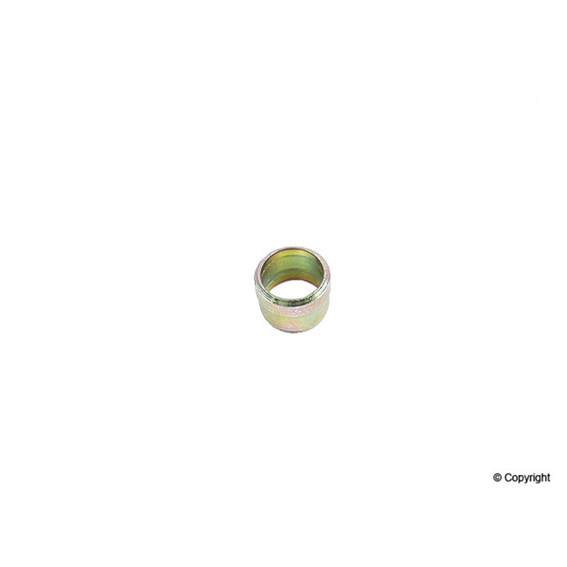 Porsche Engine Oil Line Ferrule - Cohline