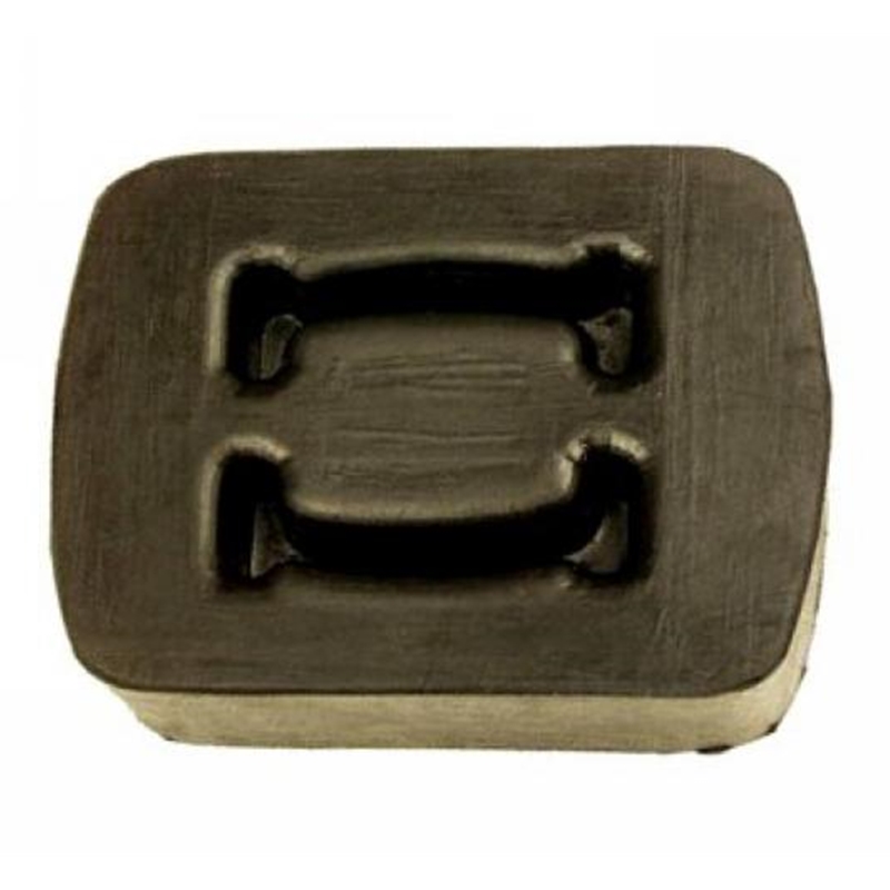 Porsche Muffler Hanger