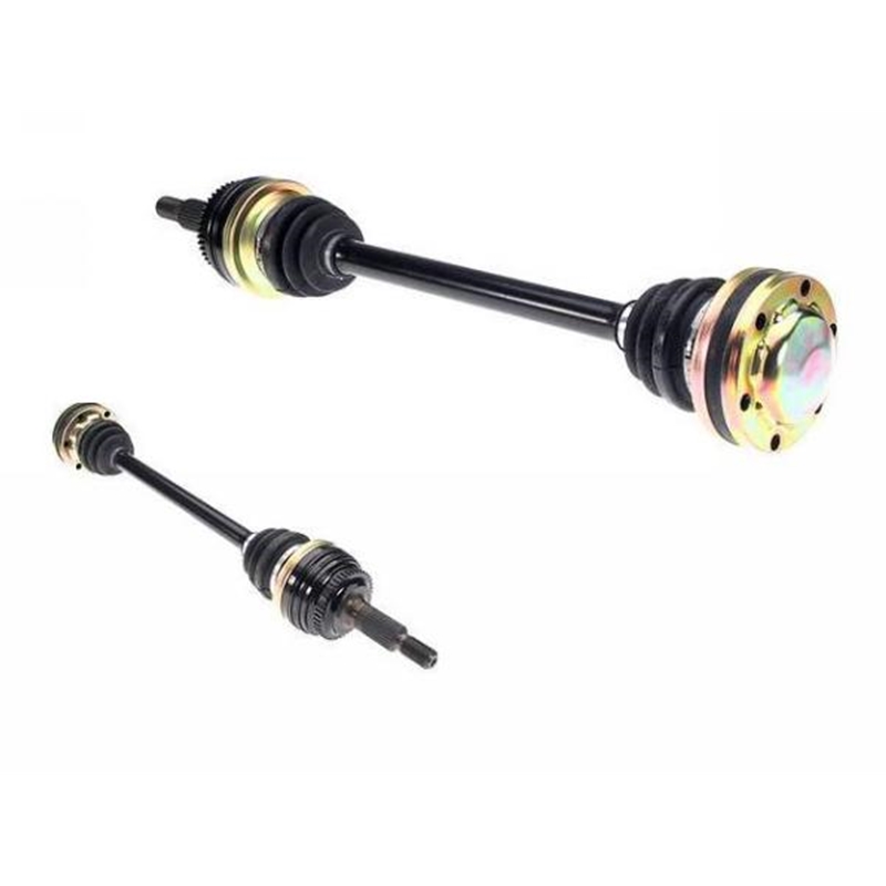 Porsche CV Halfshaft Axle - New