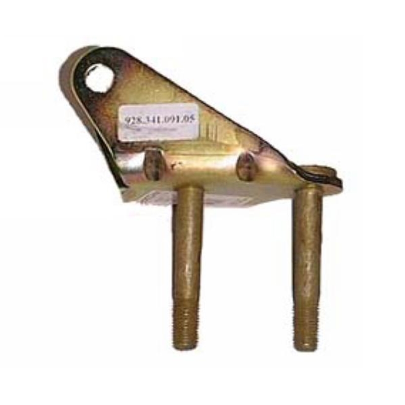 Porsche Control Arm Bracket Left