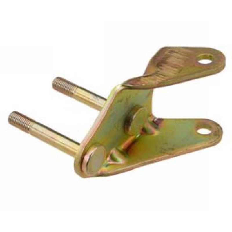 Porsche Control Arm Bracket Right