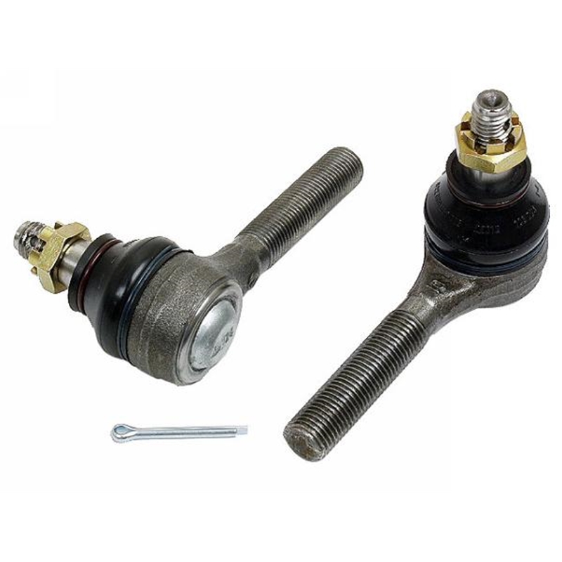 Porsche Outer Tie Rod End