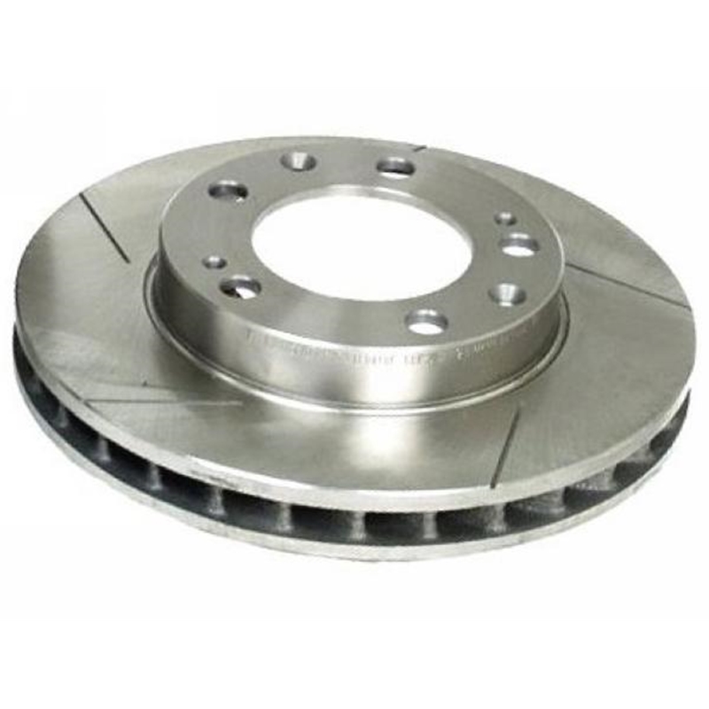 Porsche 928 1982-86 Brake Rotor Front Right Sebro