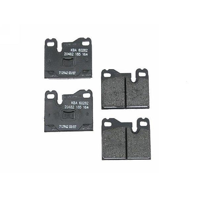 Porsche Brake Pads Rear - Textar