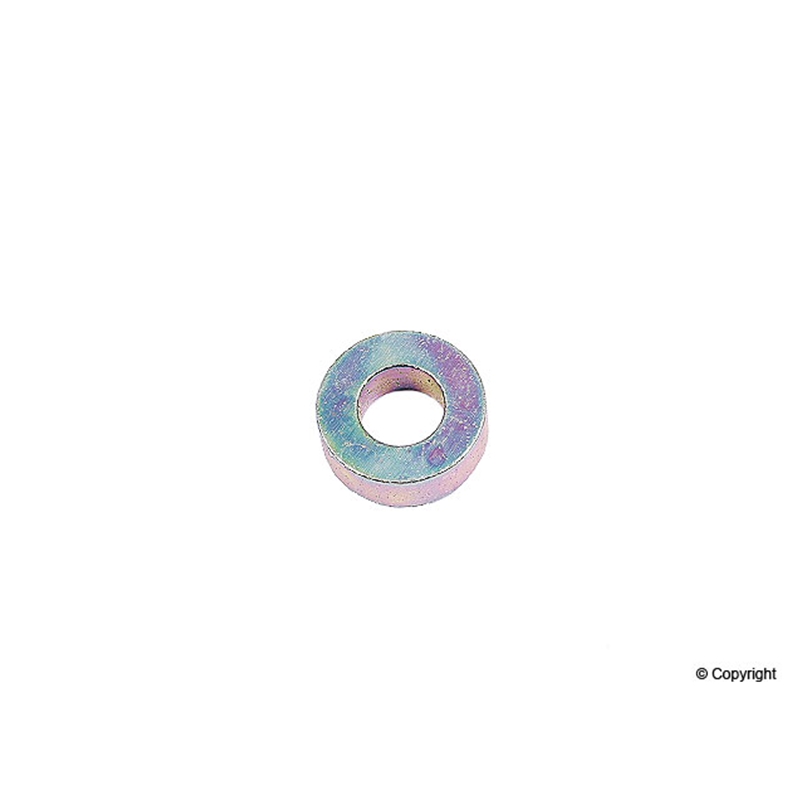 Porsche Engine Oil Pump Shim - Genuine