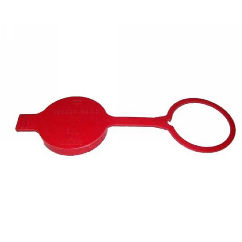 Porsche Windshield Washer Reservoir Cap