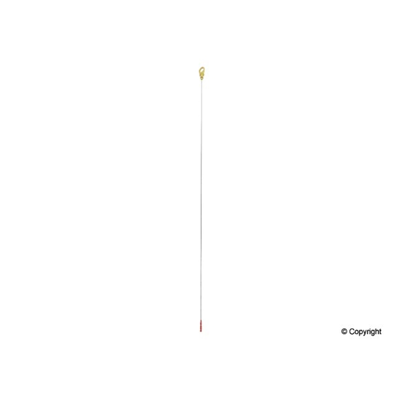 Porsche Engine Oil Dipstick - Genuine