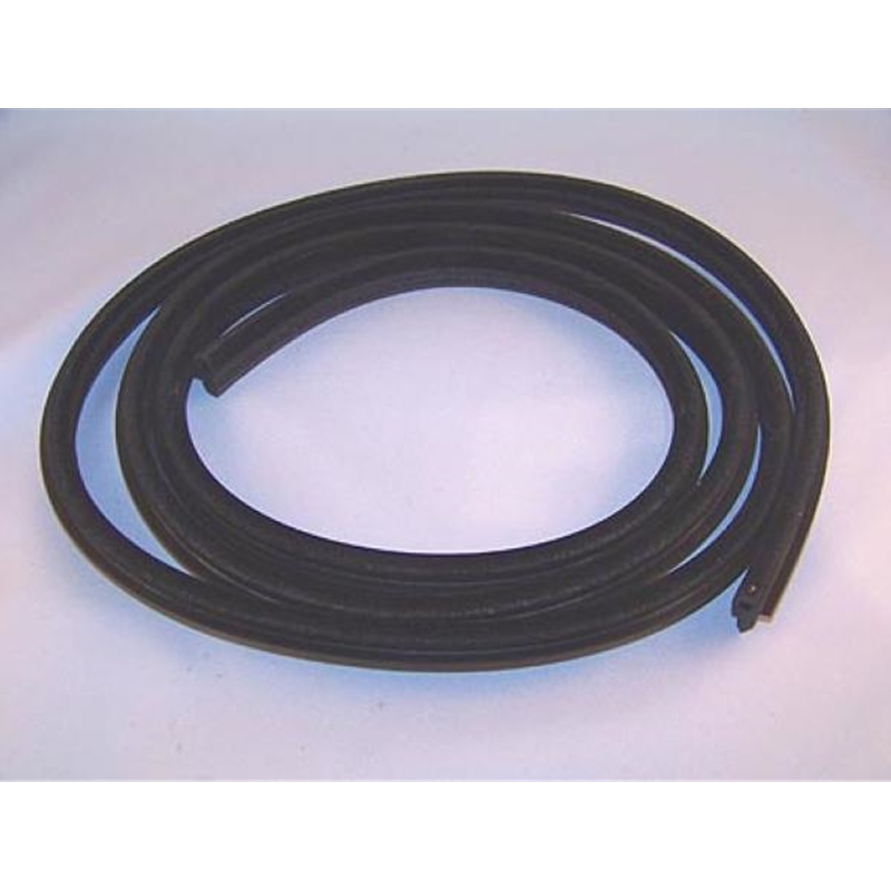 Porsche Sunroof Seal Front Portion