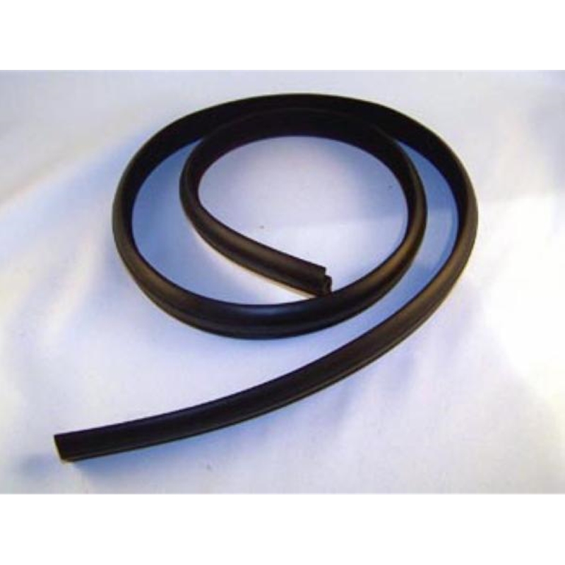 Porsche Sunroof Seal Rear Portion