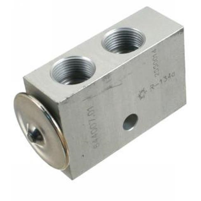 Porsche 928 A/c Ac Expansion Valve