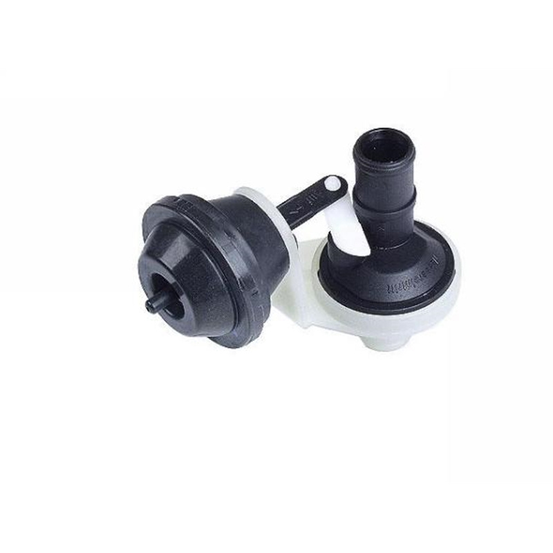 Porsche Heater Control Valve