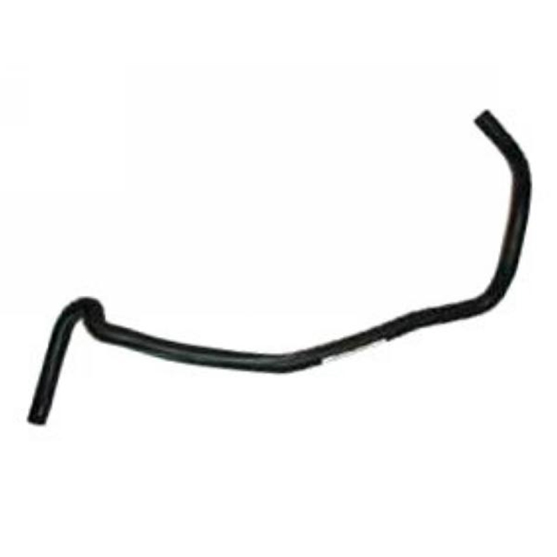 Porsche Heater Hose, Return