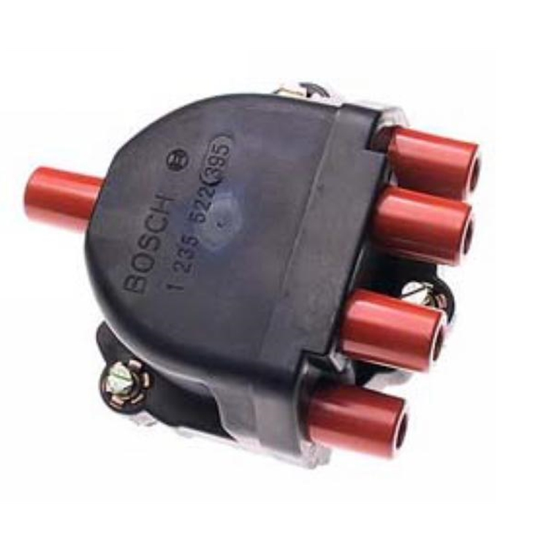 Porsche Distributor Cap - Bosch