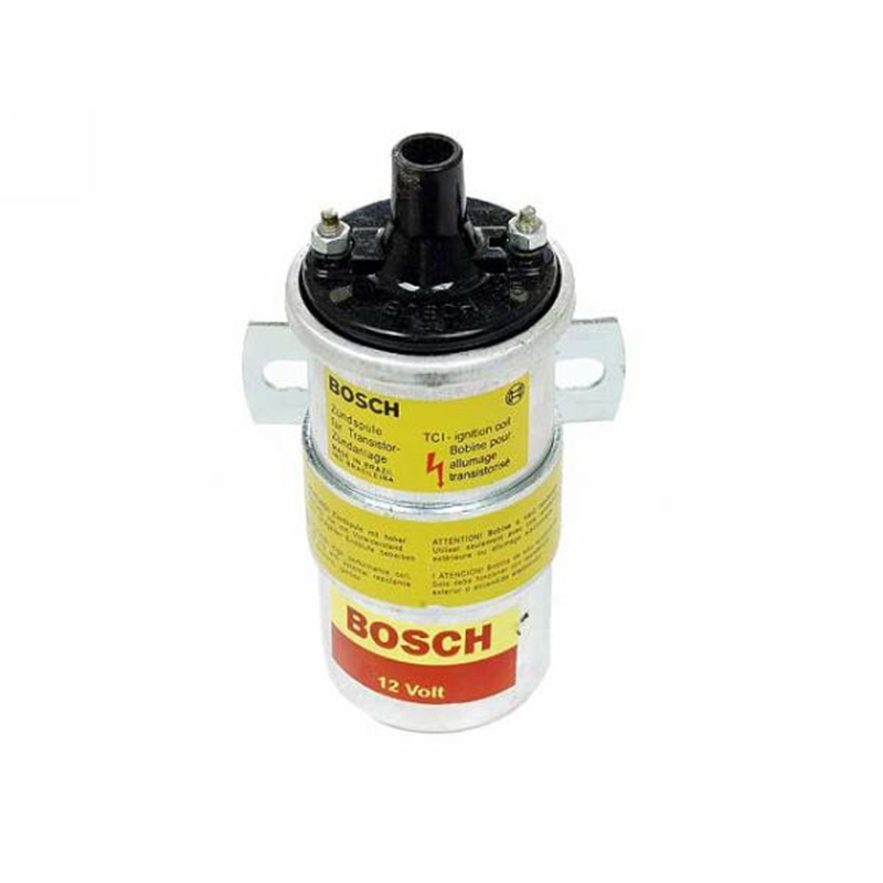 Porsche Ignition Coil - Bosch
