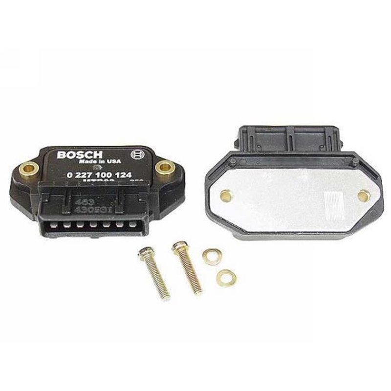 Porsche Ignition Control Module 