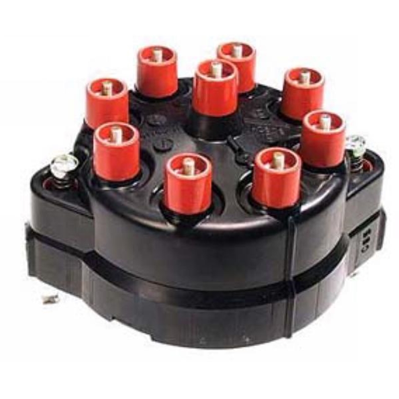 Porsche Distributor Cap - Bosch
