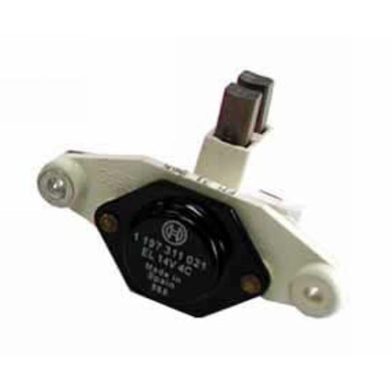 Porsche Voltage Regulator