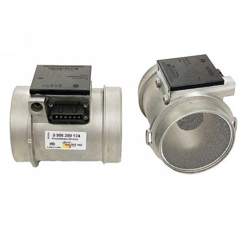 Porsche Airflow Meter - New --- DISCONTINUED