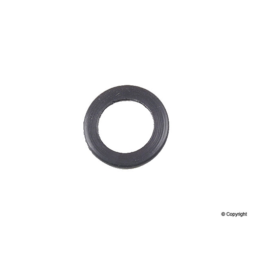 Rocket shaft seal