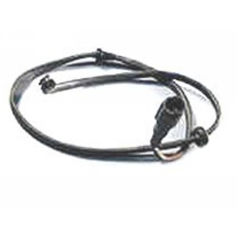 Porsche Brake Wear Sensor - Front