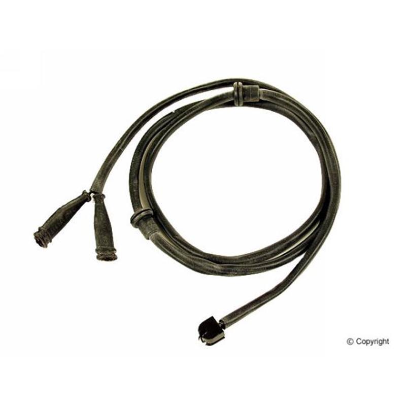 Porsche Brake Wear Sensor - Front