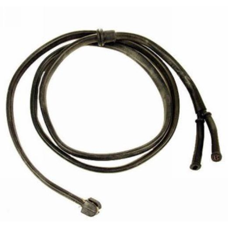 Porsche Brake Wear Sensor - Front