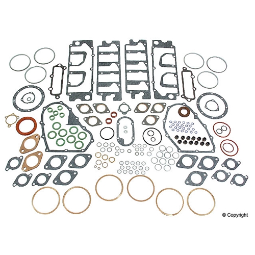 ENGINE GASKET SET