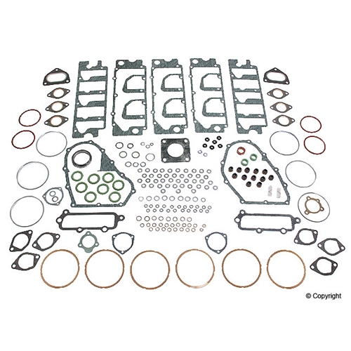 ENGINE GASKET SET