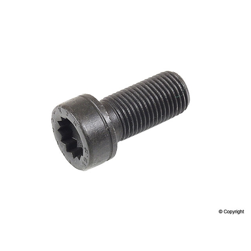 Porsche - CHEESE HEAD SCREW  1
