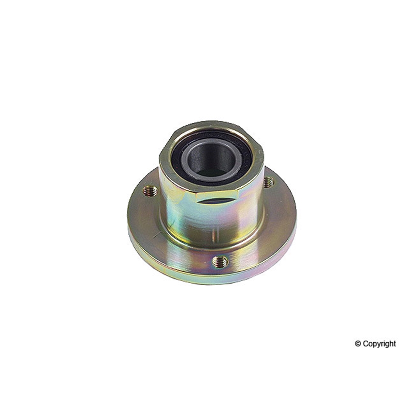 Porsche Engine Cooling Fan Hub - Sebro