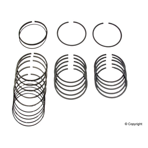 PISTON RING