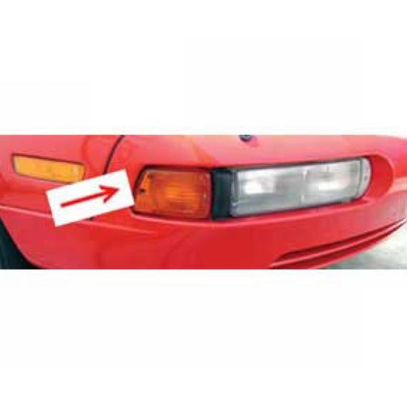 Porsche Turn Signal Assembly - Right