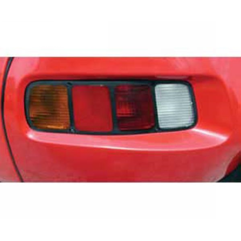 Porsche Tail Light Assembly - Left