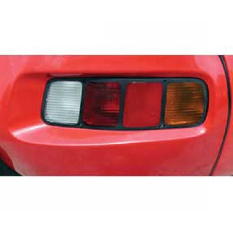 Porsche Tail Light Assembly - Right