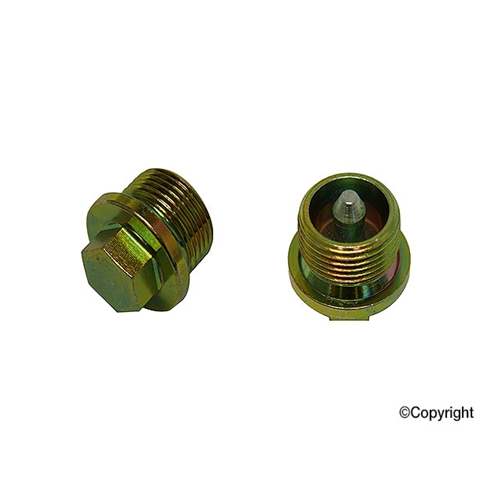 Porsche Oil Tank Drain Plug - 22 Mm