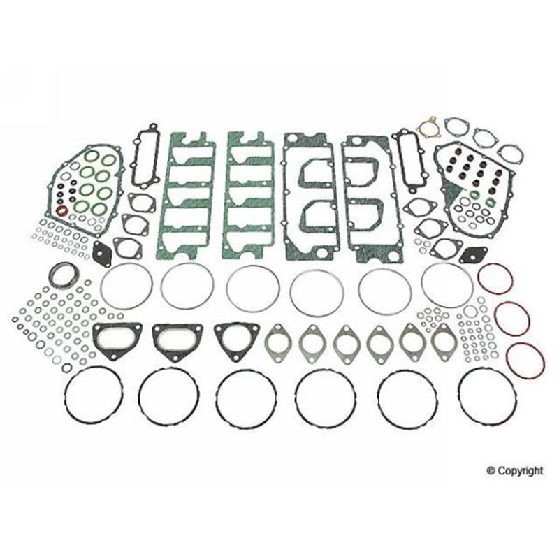 Porsche Head Gasket Set 911 Turbo