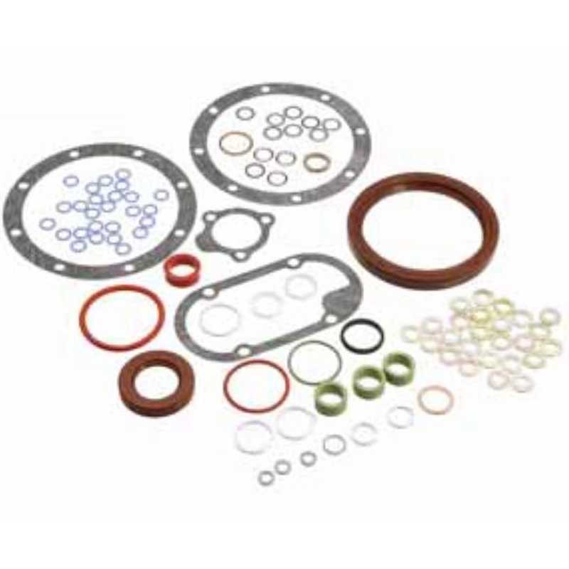 Porsche Case Gasket Set Block 911