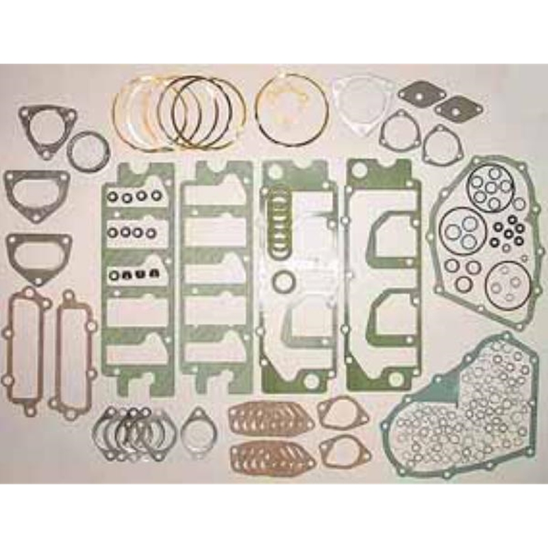 Porsche Head Gasket Set 911 Carrera