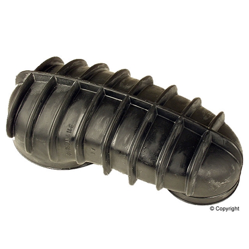 RUBBER BELLOWS - Genuine Porsche