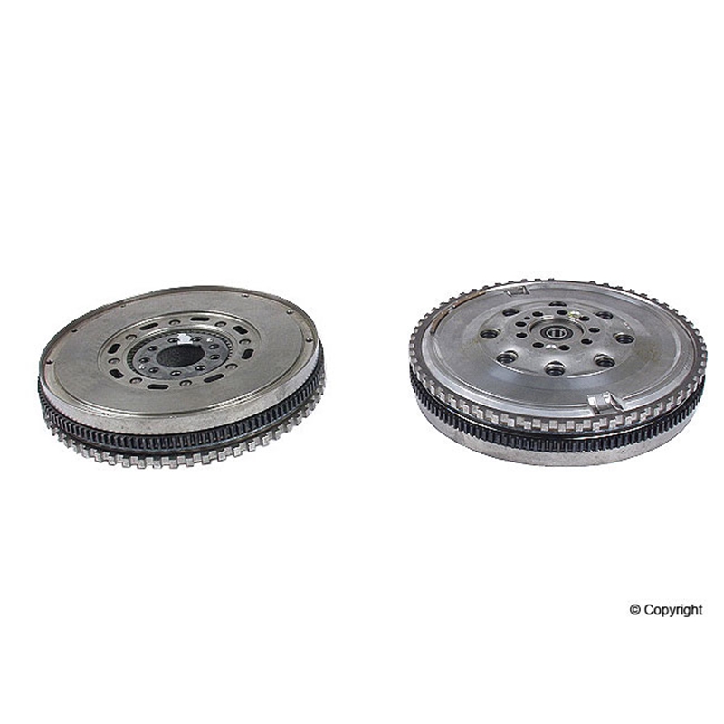 Porsche Clutch Flywheel - LuK
