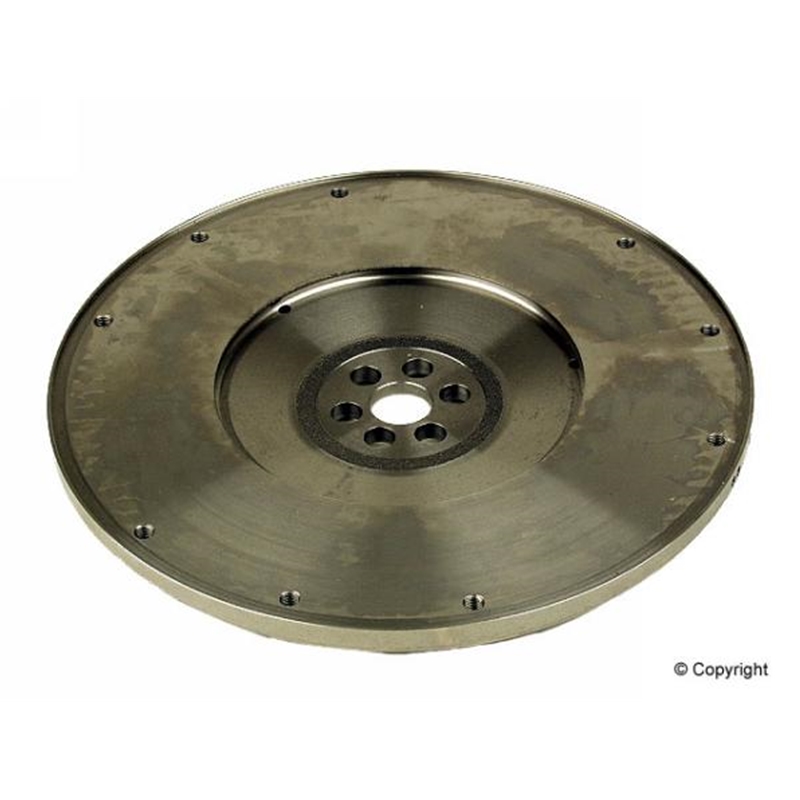 Porsche Flywheel