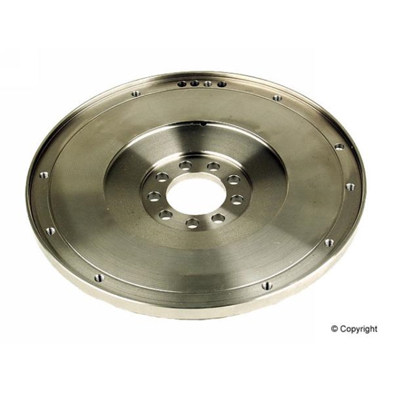 Porsche Flywheel