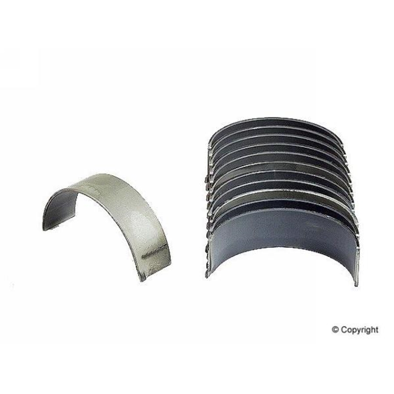 Porsche Rod Bearings Set - Standard