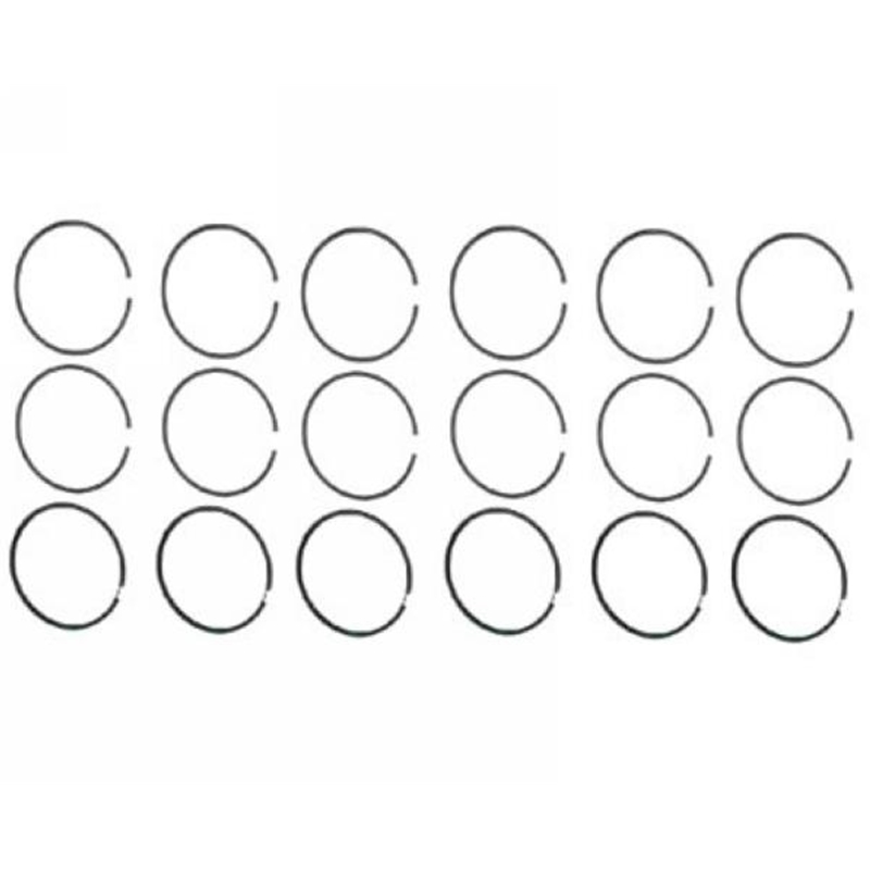 Porsche Piston Ring Set