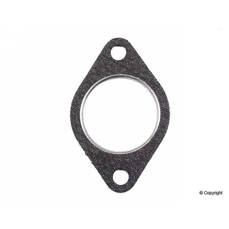 Porsche Exhaust Gasket 6 Required 