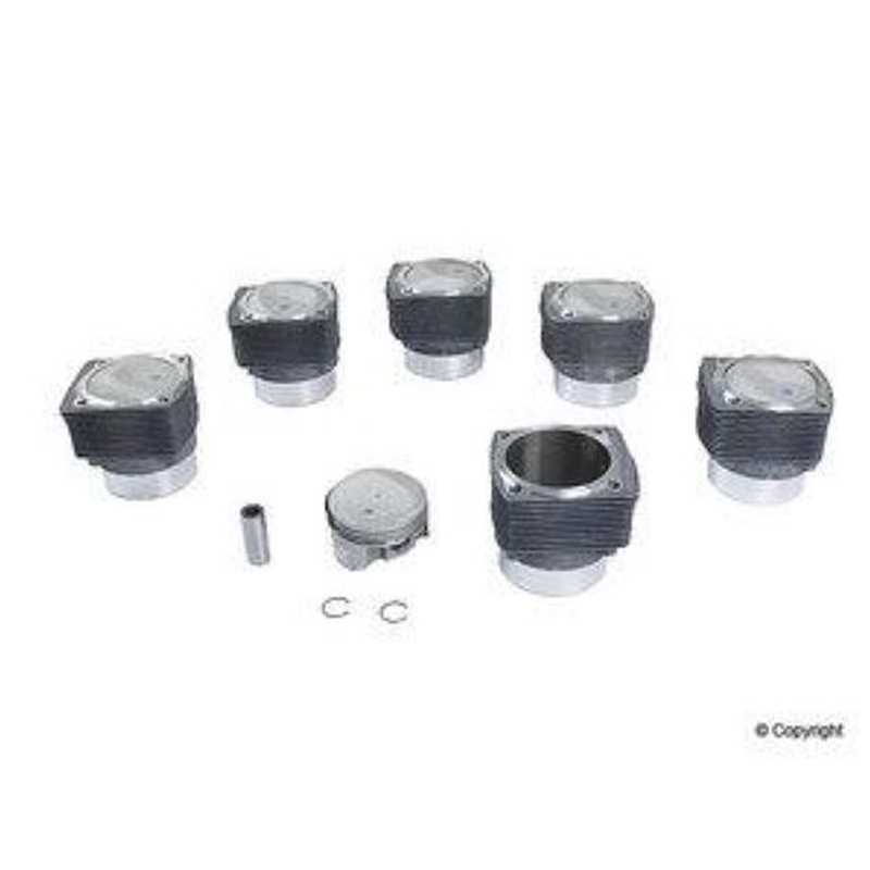 Porsche Piston & Cylinder Set -  3.2 U.s.a.