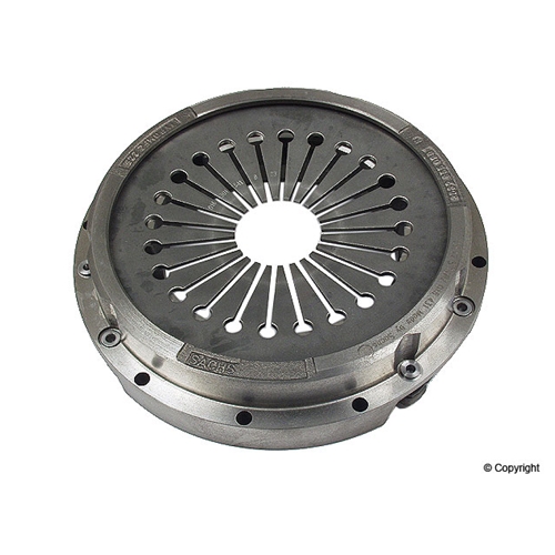 PRESSURE PLATE