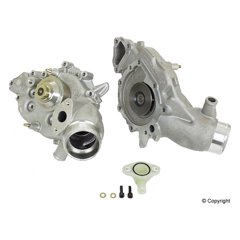 Porsche Engine Water Pump - Laso